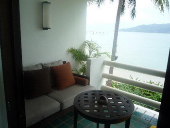 Thailand, Phuket, Amari Coral Beach Phuket 